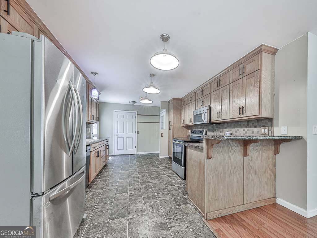 424 Shamrock Drive Dalton - Photo 10