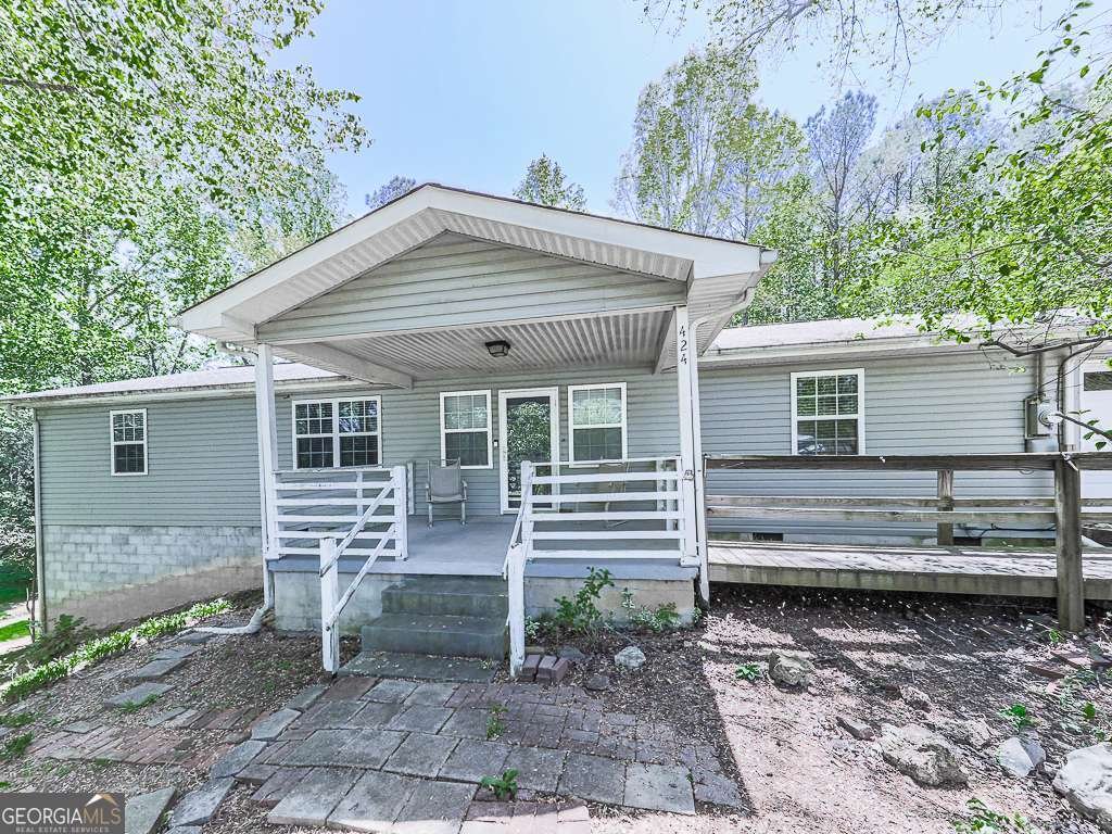 424 Shamrock Drive Dalton - Photo 29