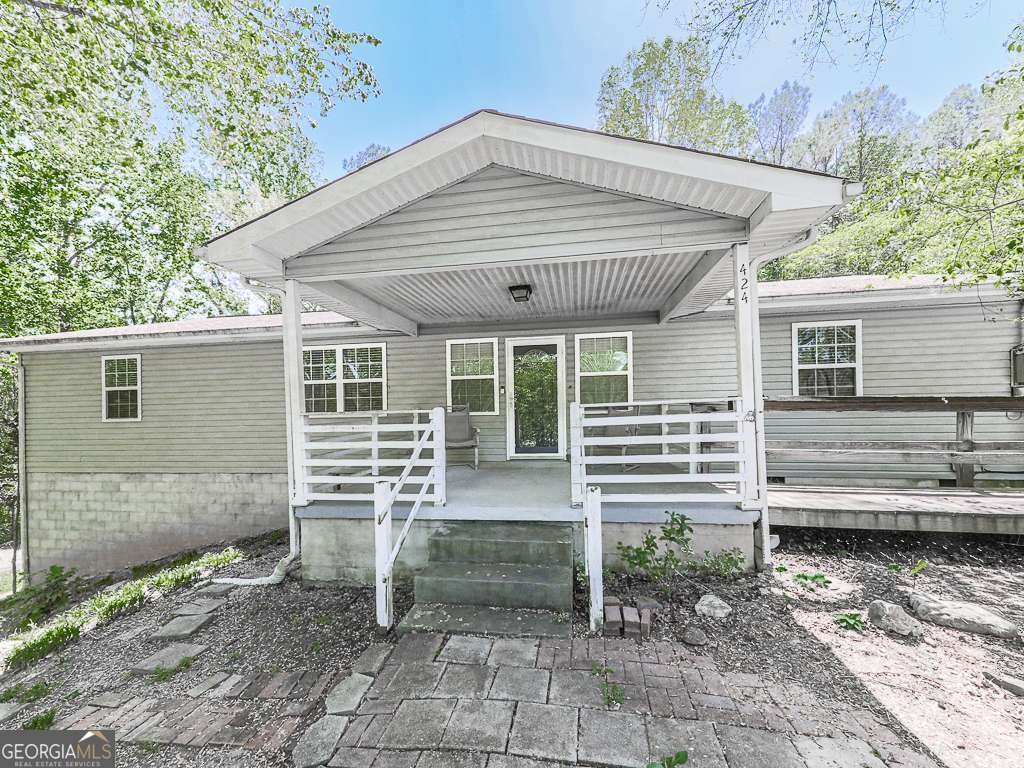 424 Shamrock Drive Dalton - Photo 30