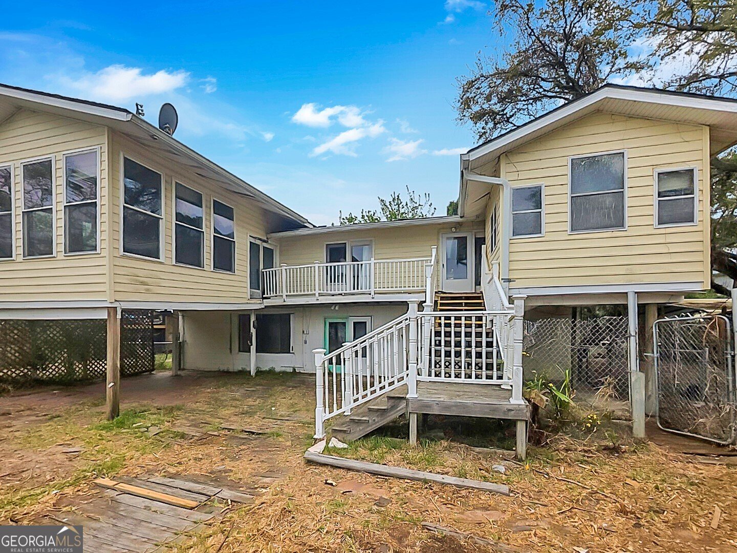 124 Andrea Drive Tybee Island - Photo 10