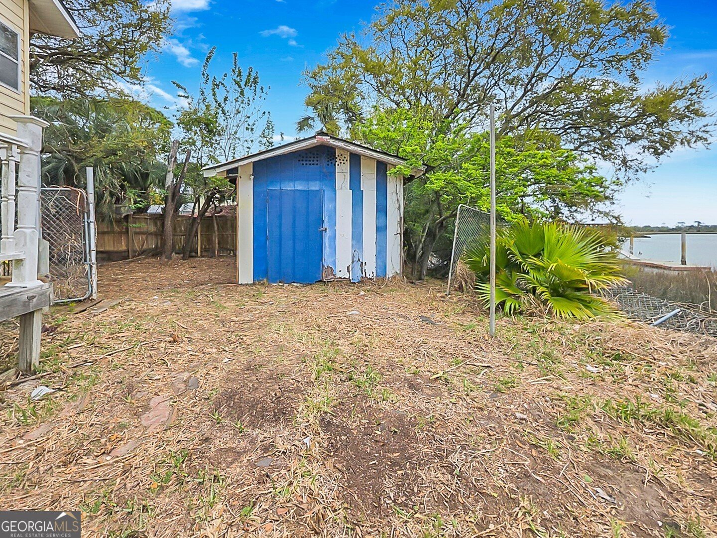 124 Andrea Drive Tybee Island - Photo 32