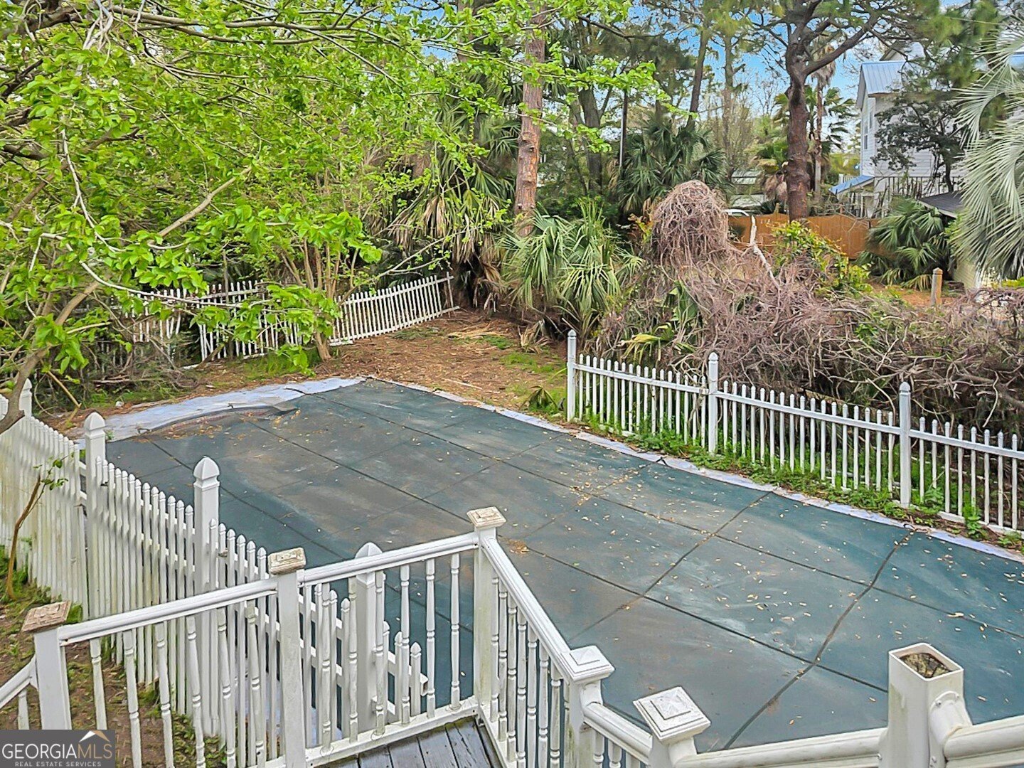 124 Andrea Drive Tybee Island - Photo 33