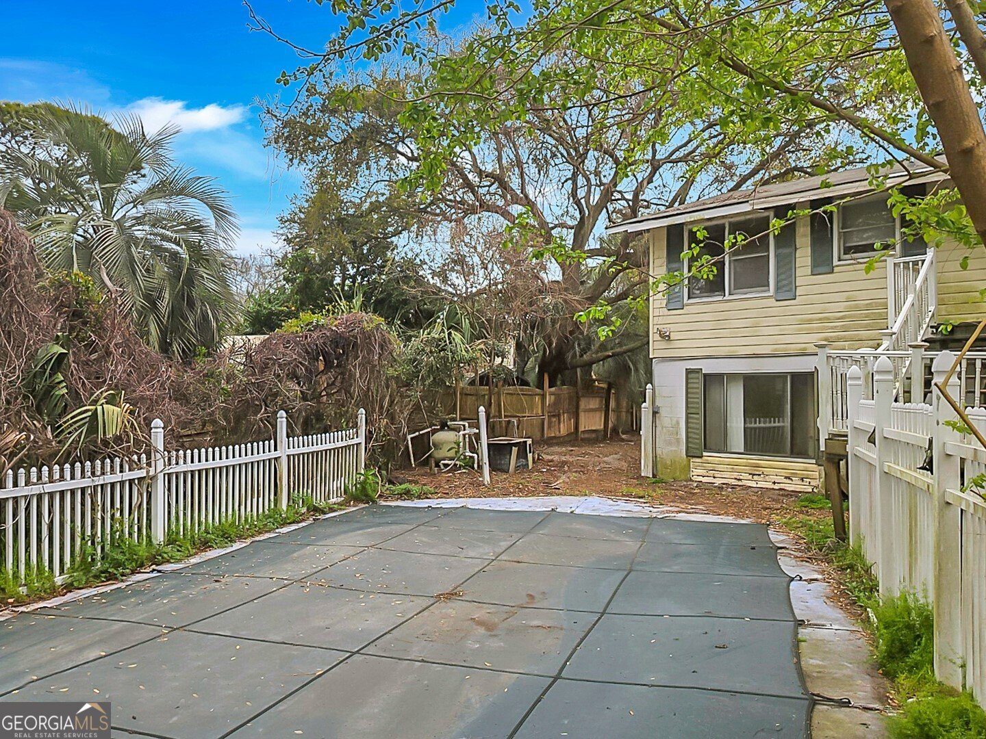 124 Andrea Drive Tybee Island - Photo 34