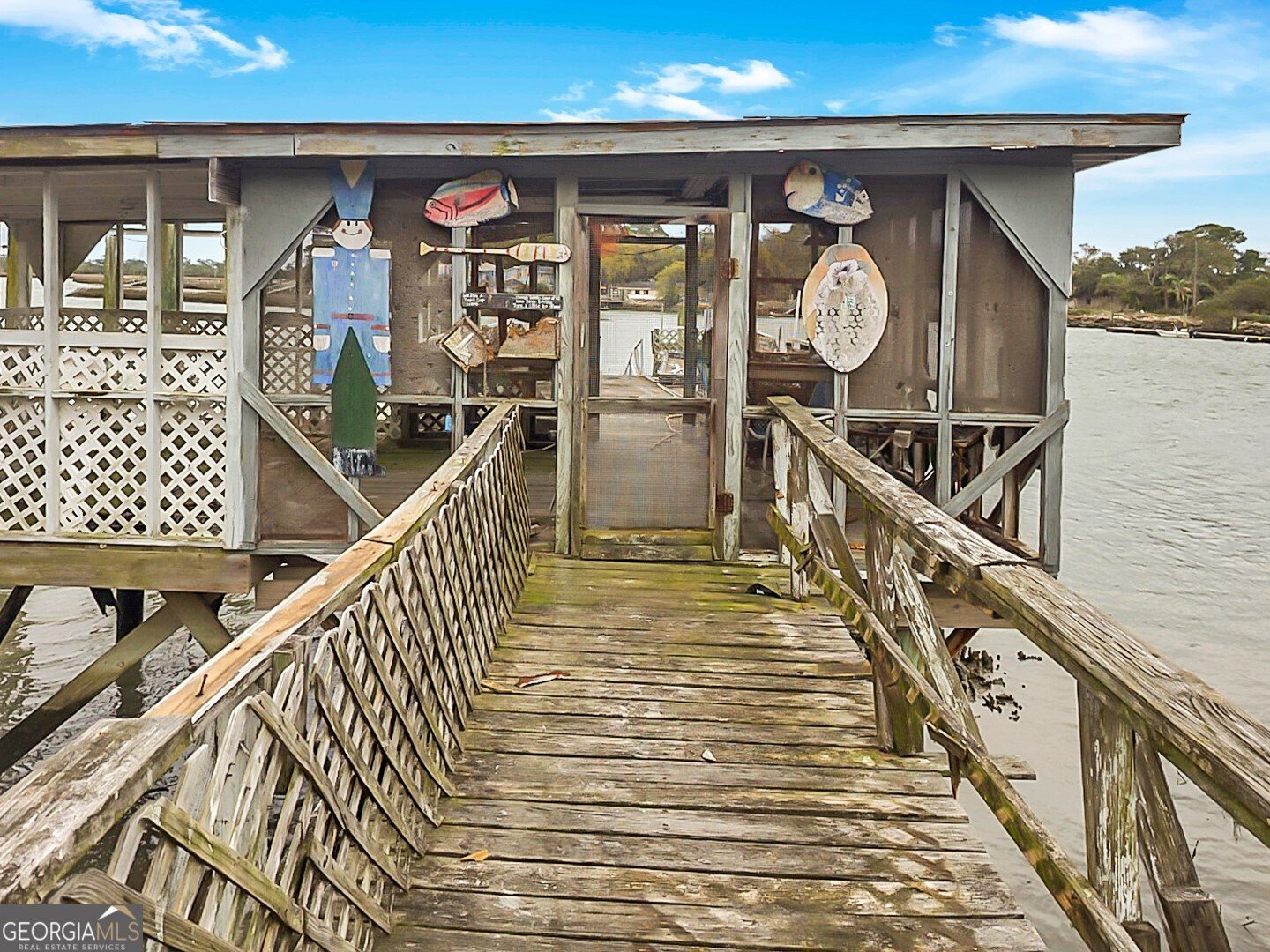 124 Andrea Drive Tybee Island - Photo 35
