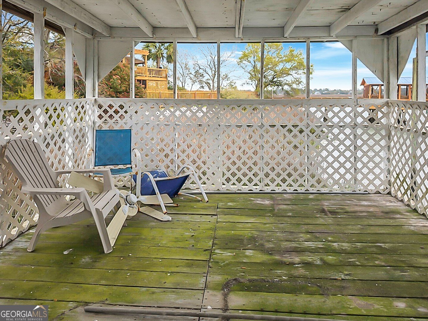 124 Andrea Drive Tybee Island - Photo 36