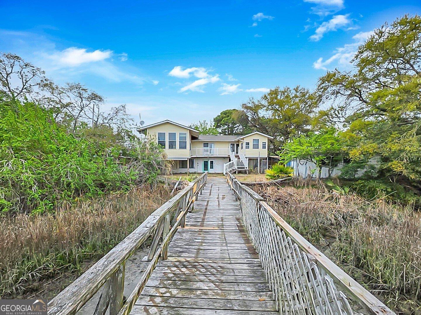 124 Andrea Drive Tybee Island - Photo 37
