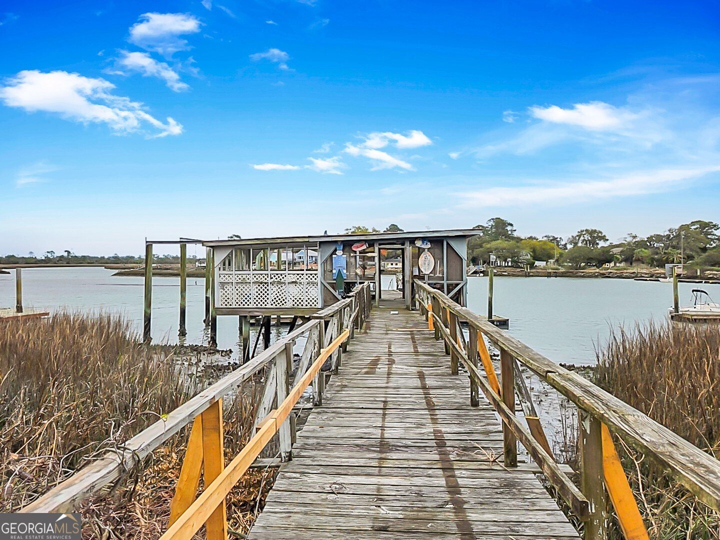 124 Andrea Drive Tybee Island - Photo 38