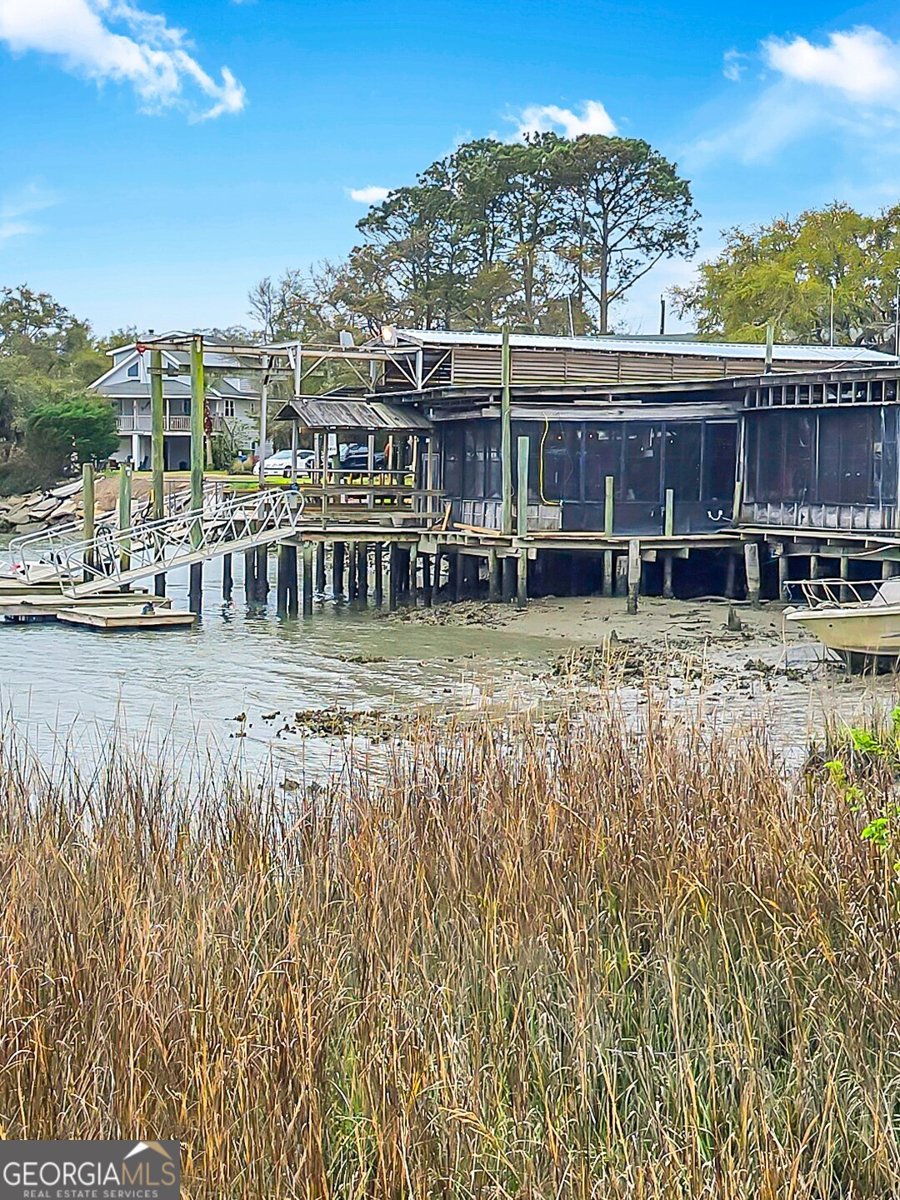 124 Andrea Drive Tybee Island - Photo 39