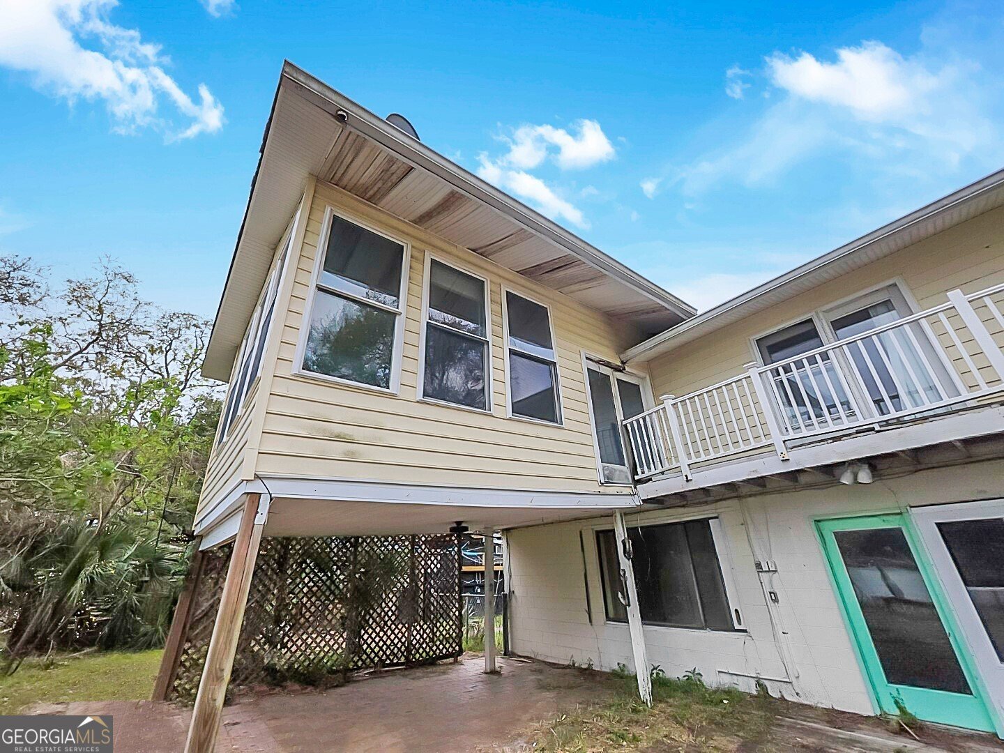 124 Andrea Drive Tybee Island - Photo 8