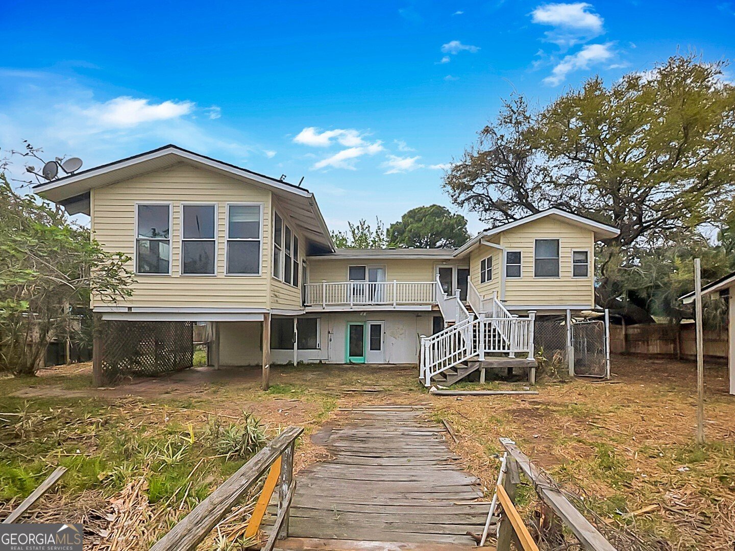 124 Andrea Drive Tybee Island - Photo 9