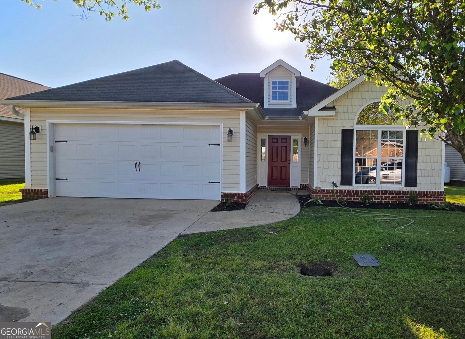 410 Madison Place Parkway Byron - Photo 1