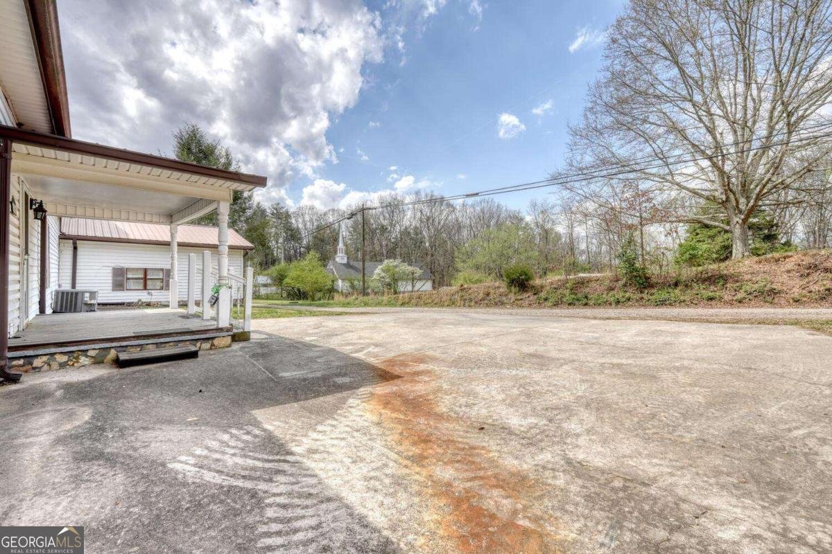 211 Old Copperhill Road Blue Ridge - Photo 11