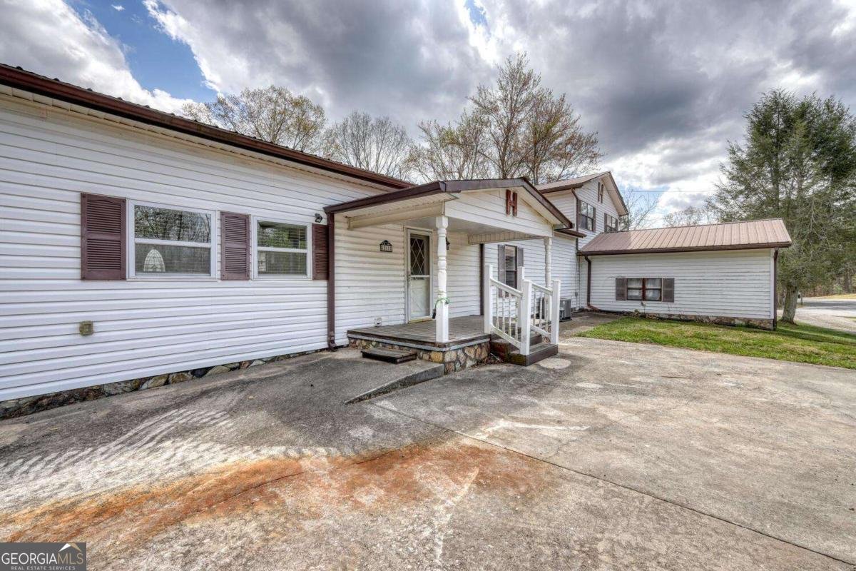 211 Old Copperhill Road Blue Ridge - Photo 12