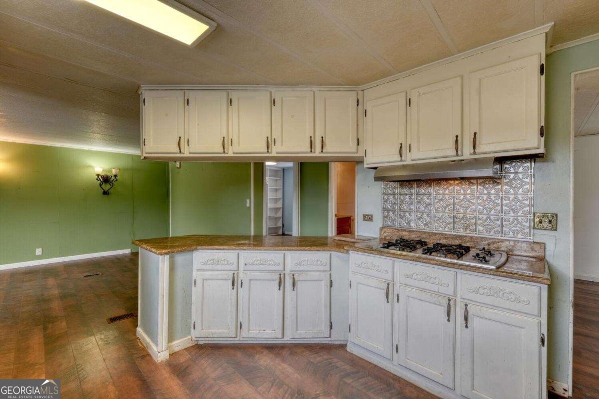 211 Old Copperhill Road Blue Ridge - Photo 21