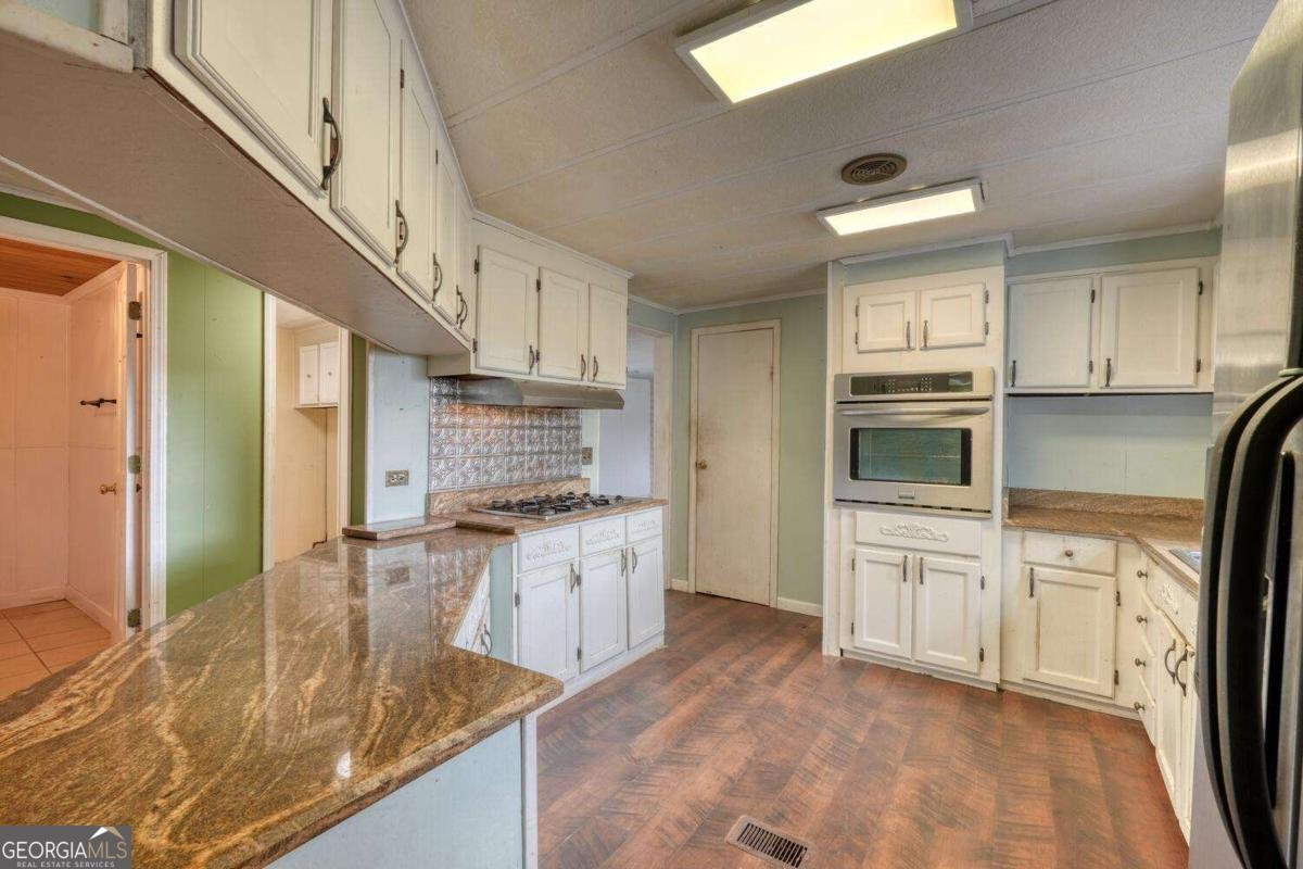 211 Old Copperhill Road Blue Ridge - Photo 22