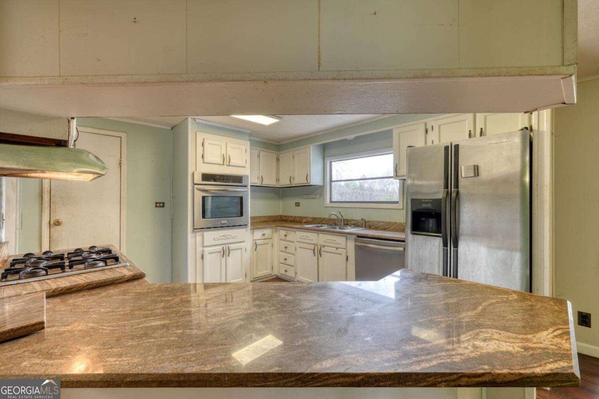 211 Old Copperhill Road Blue Ridge - Photo 23