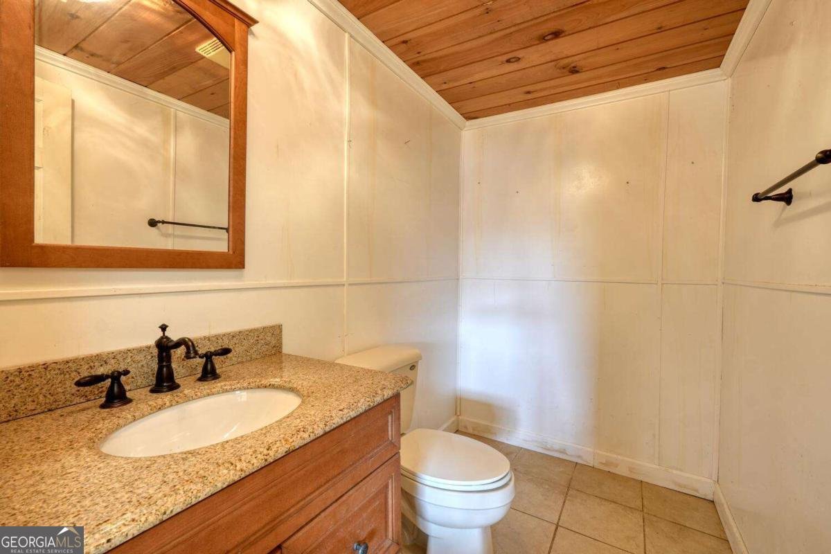 211 Old Copperhill Road Blue Ridge - Photo 53