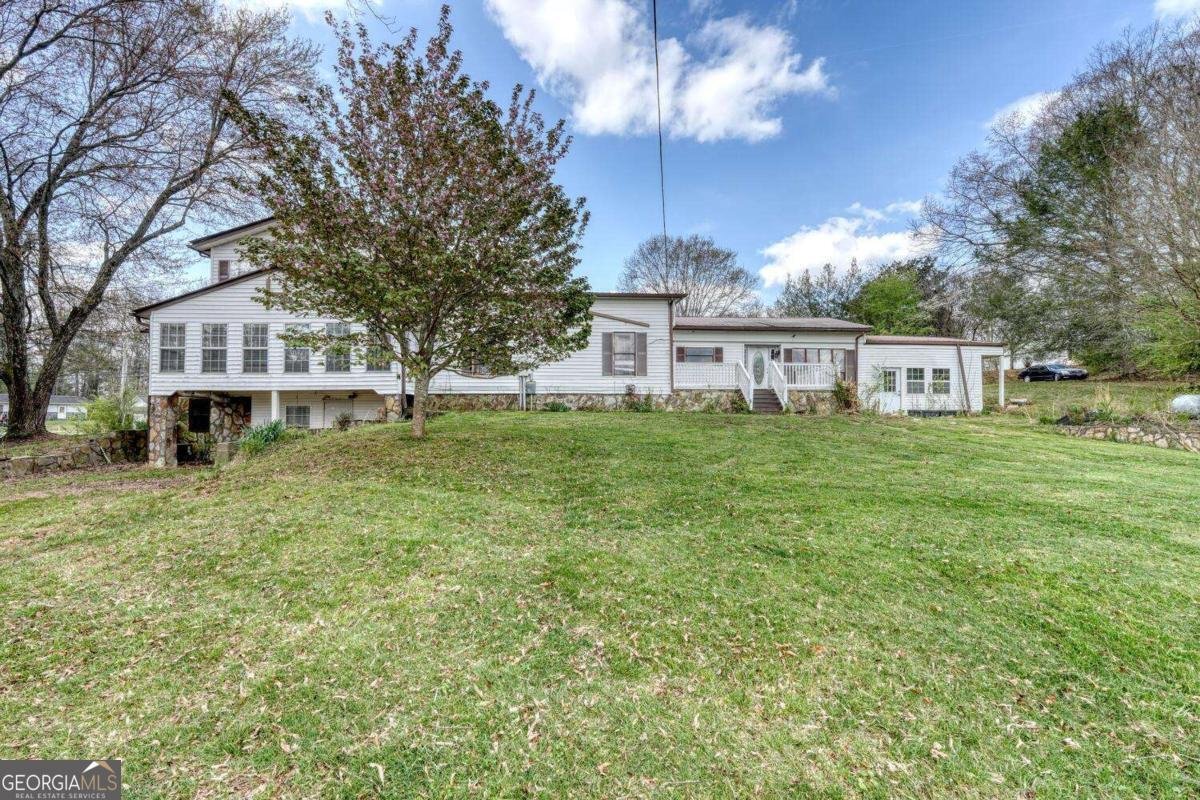 211 Old Copperhill Road Blue Ridge - Photo 6