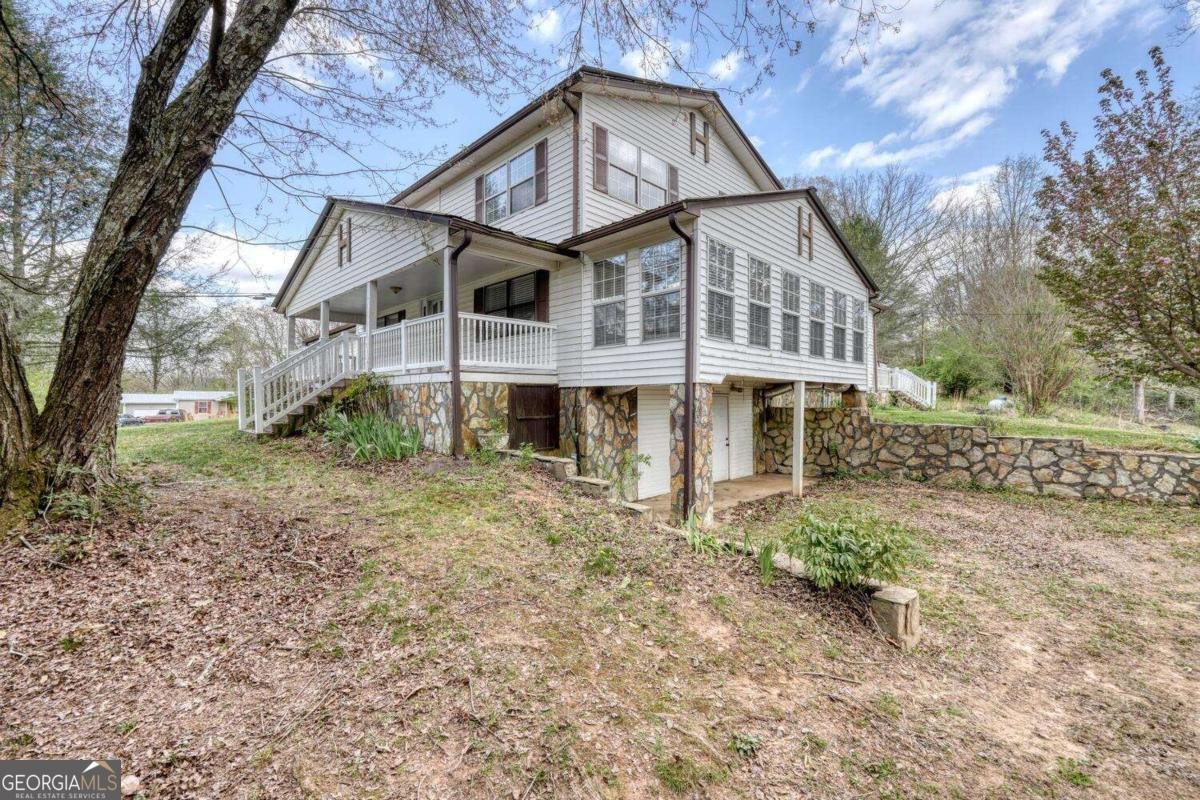 211 Old Copperhill Road Blue Ridge - Photo 7