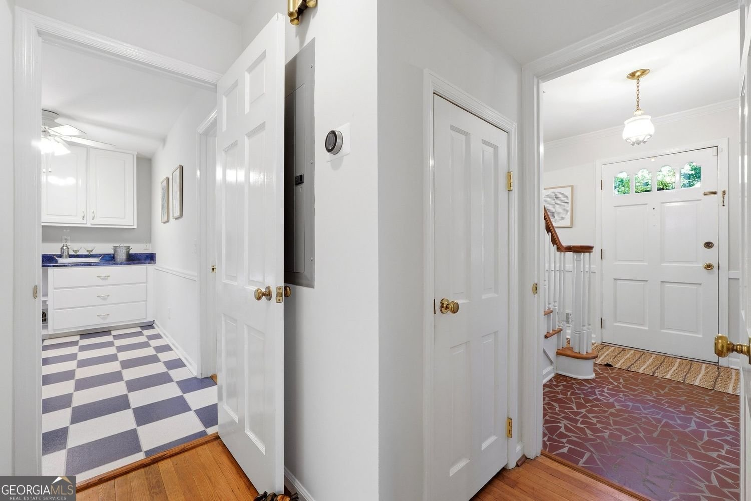 3056 Nottaway Court Atlanta - Photo 12