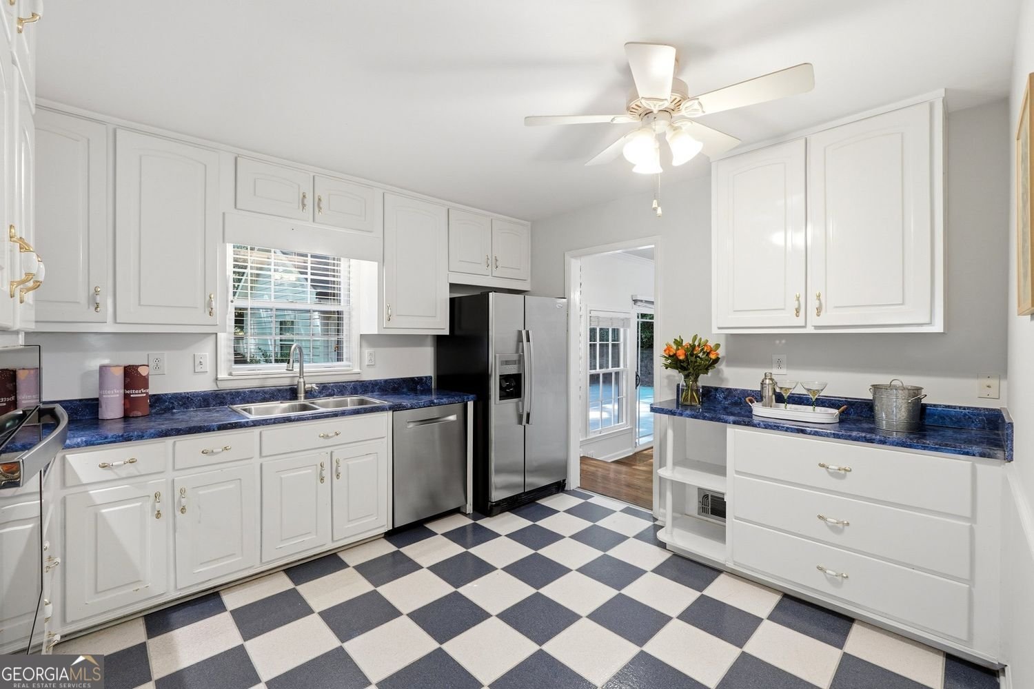 3056 Nottaway Court Atlanta - Photo 13