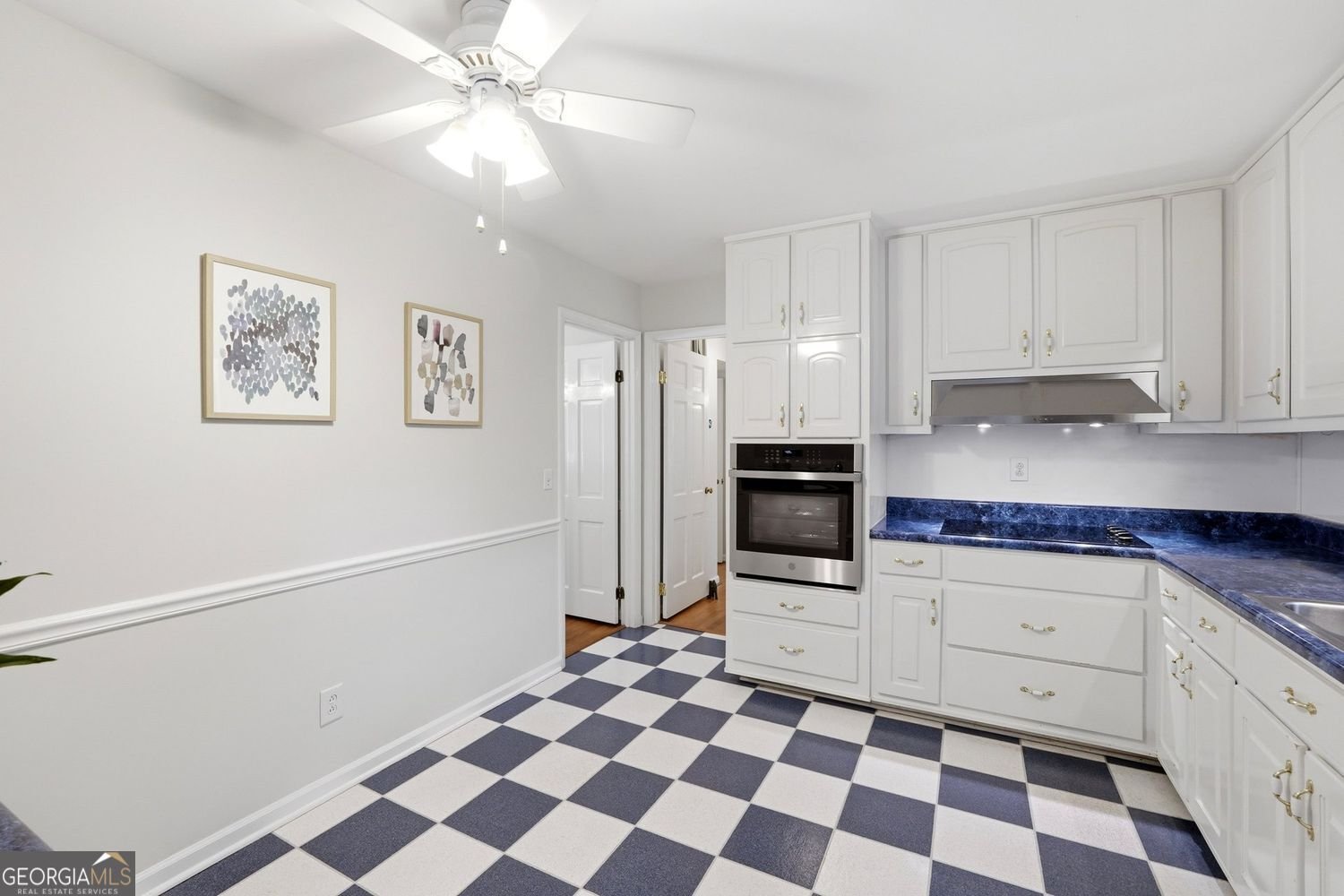 3056 Nottaway Court Atlanta - Photo 14