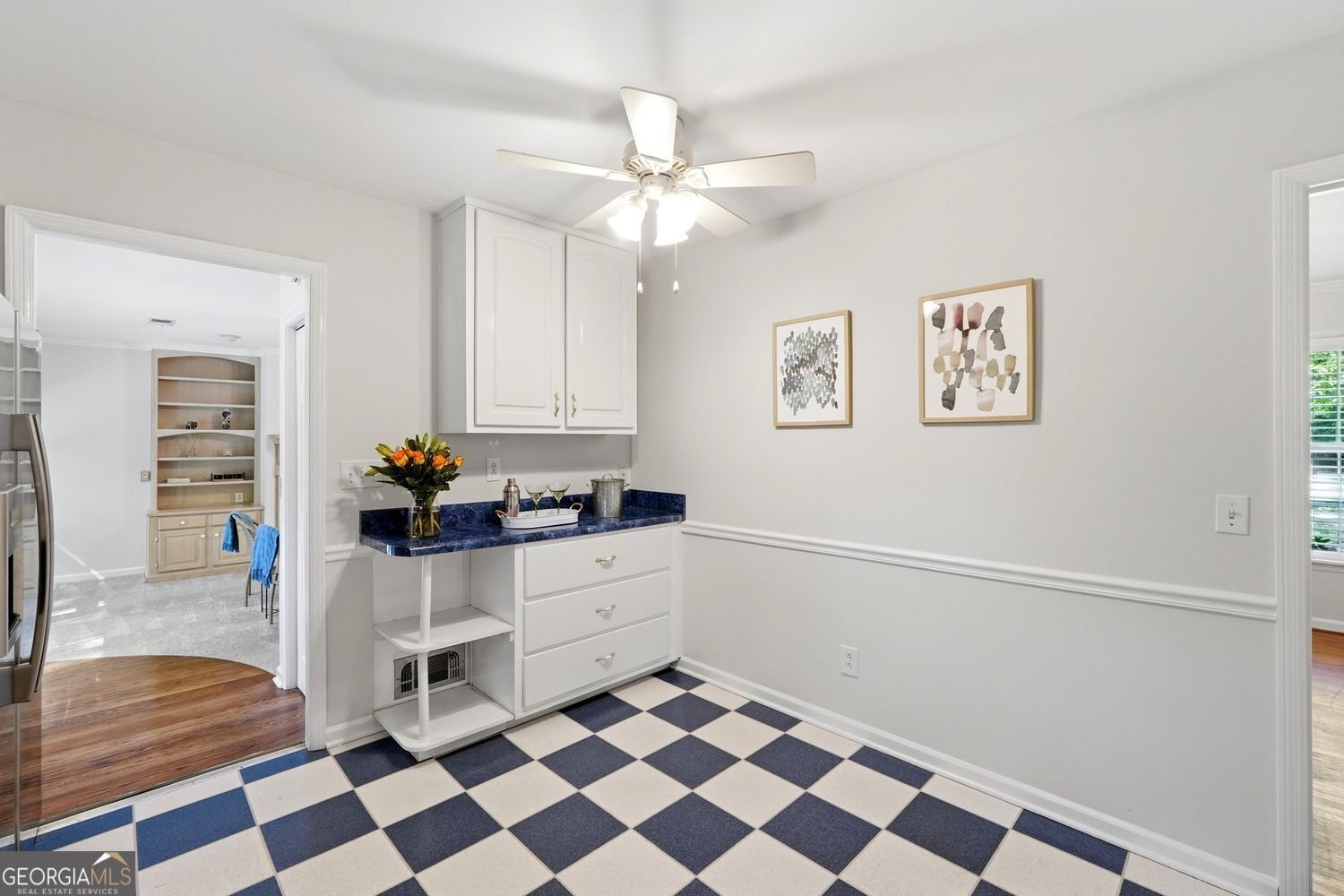 3056 Nottaway Court Atlanta - Photo 15