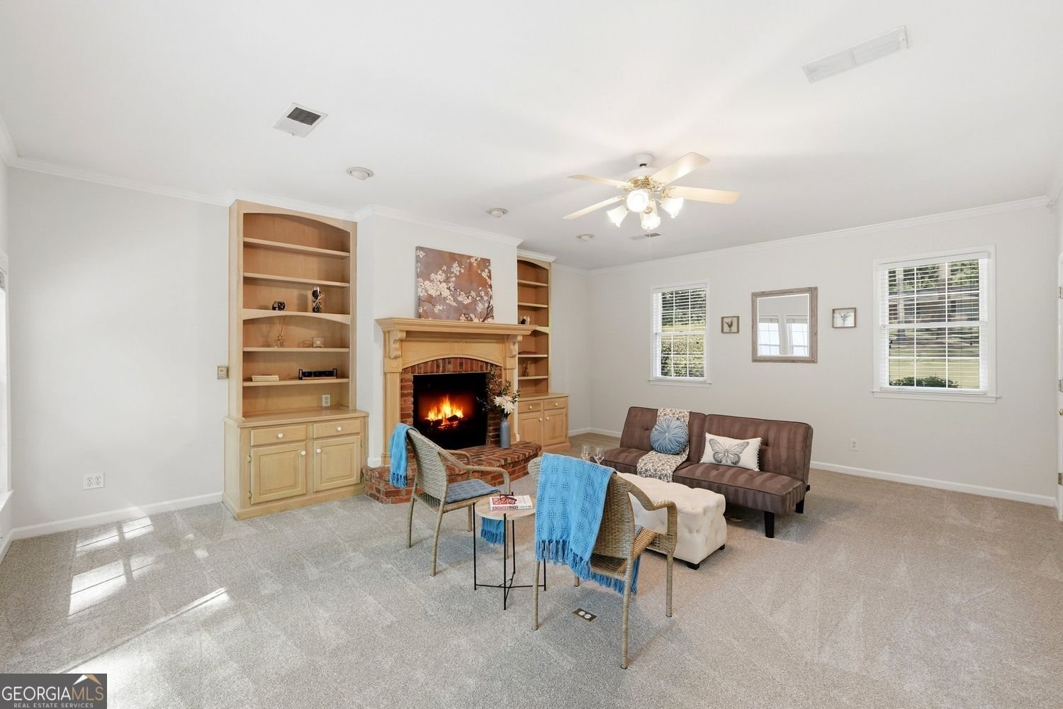 3056 Nottaway Court Atlanta - Photo 17