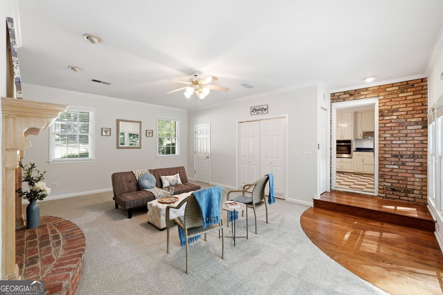 3056 Nottaway Court Atlanta - Photo 18