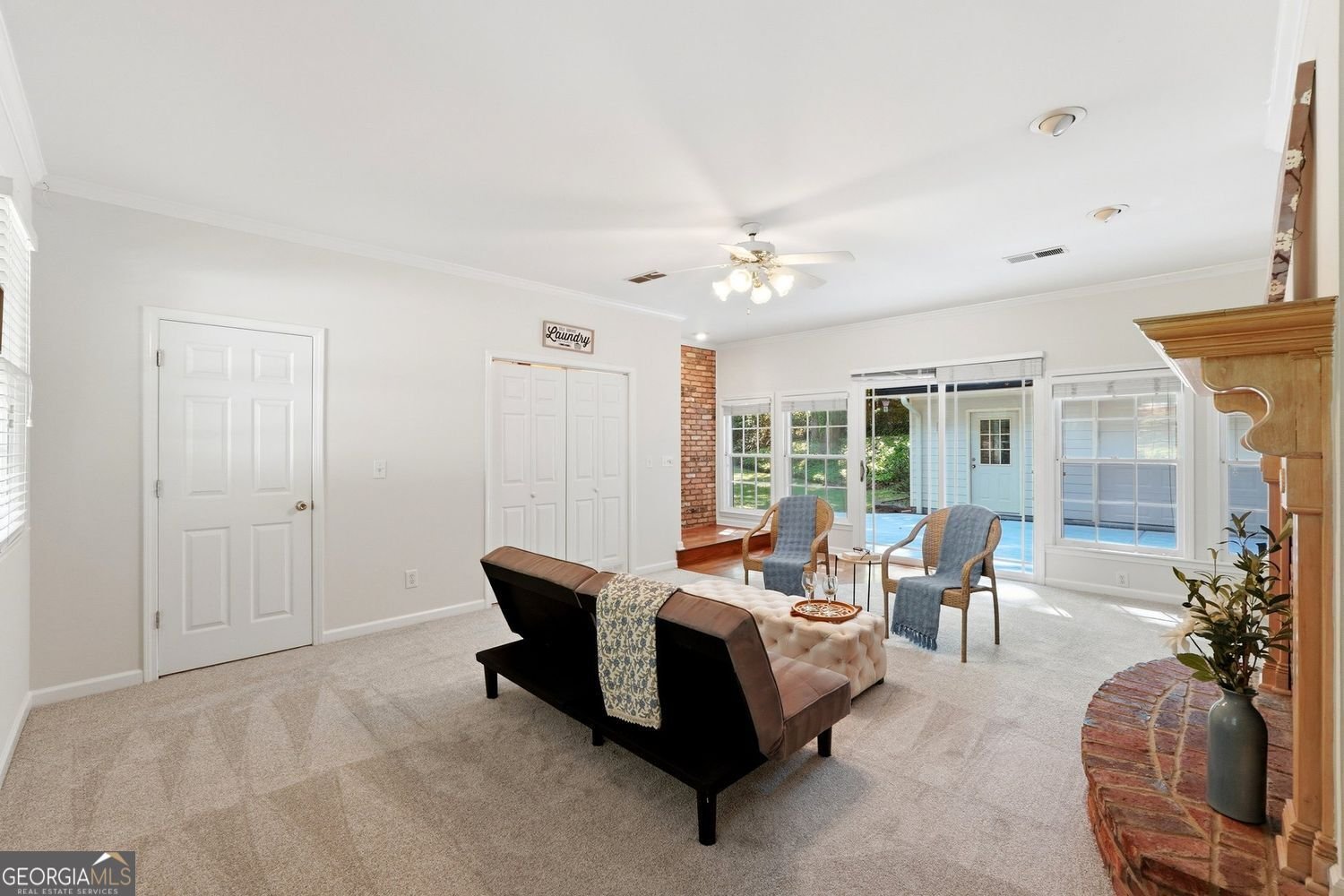 3056 Nottaway Court Atlanta - Photo 19