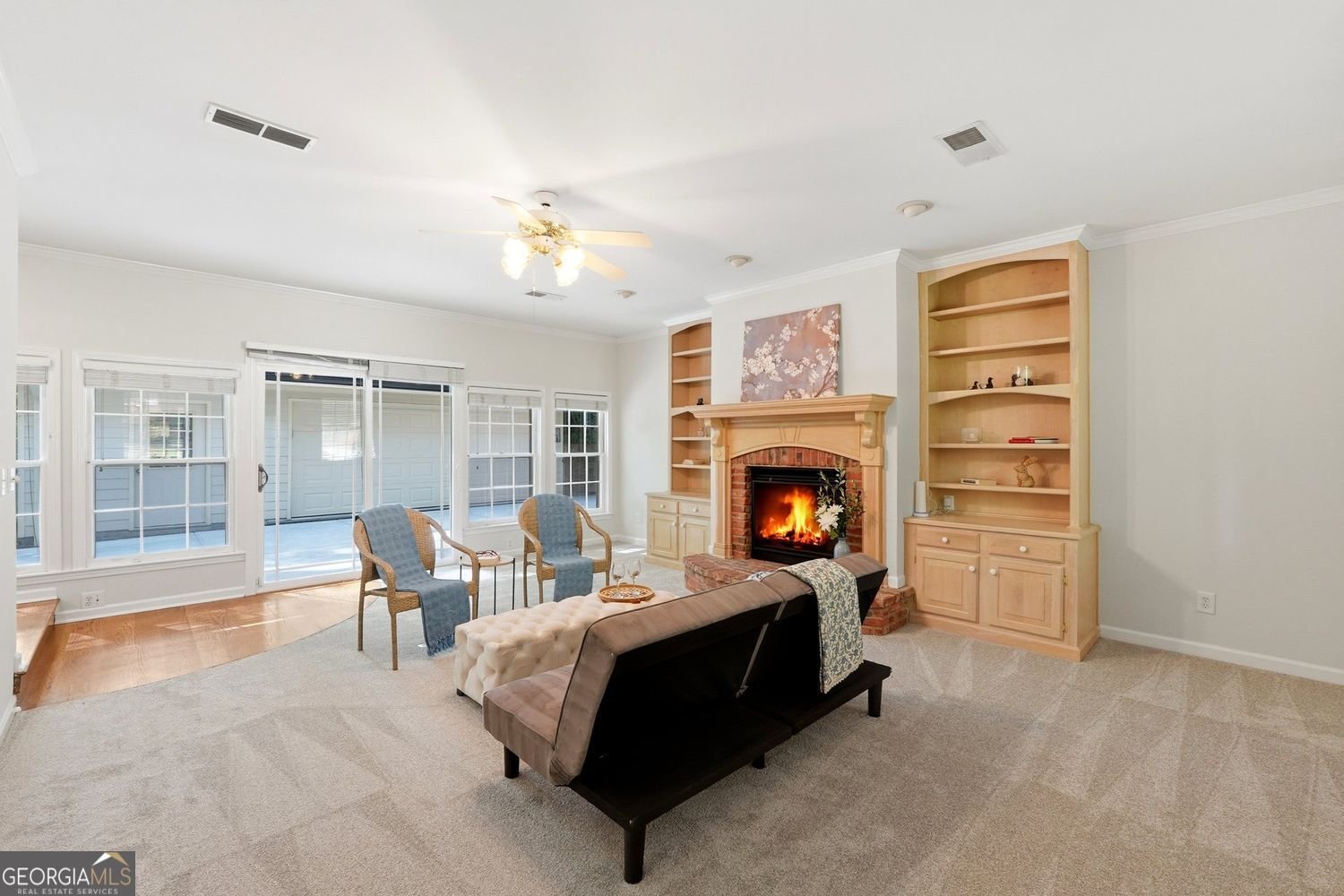 3056 Nottaway Court Atlanta - Photo 20