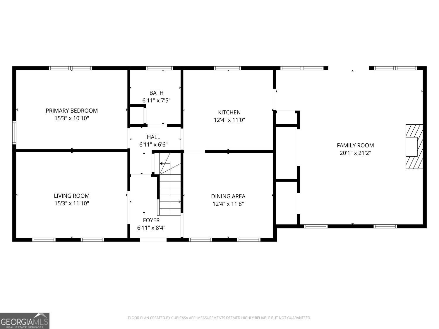 3056 Nottaway Court Atlanta - Photo 32