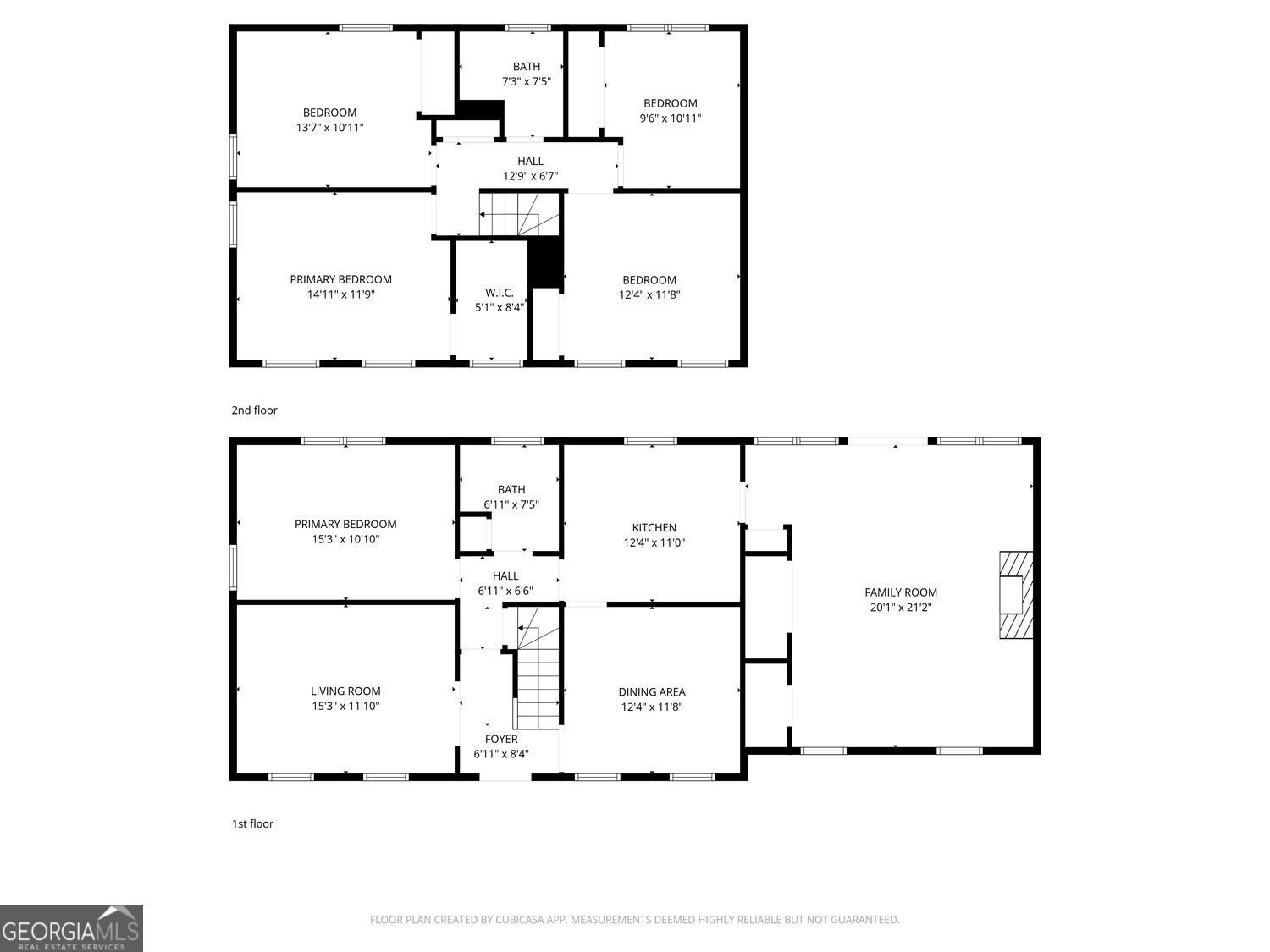 3056 Nottaway Court Atlanta - Photo 34