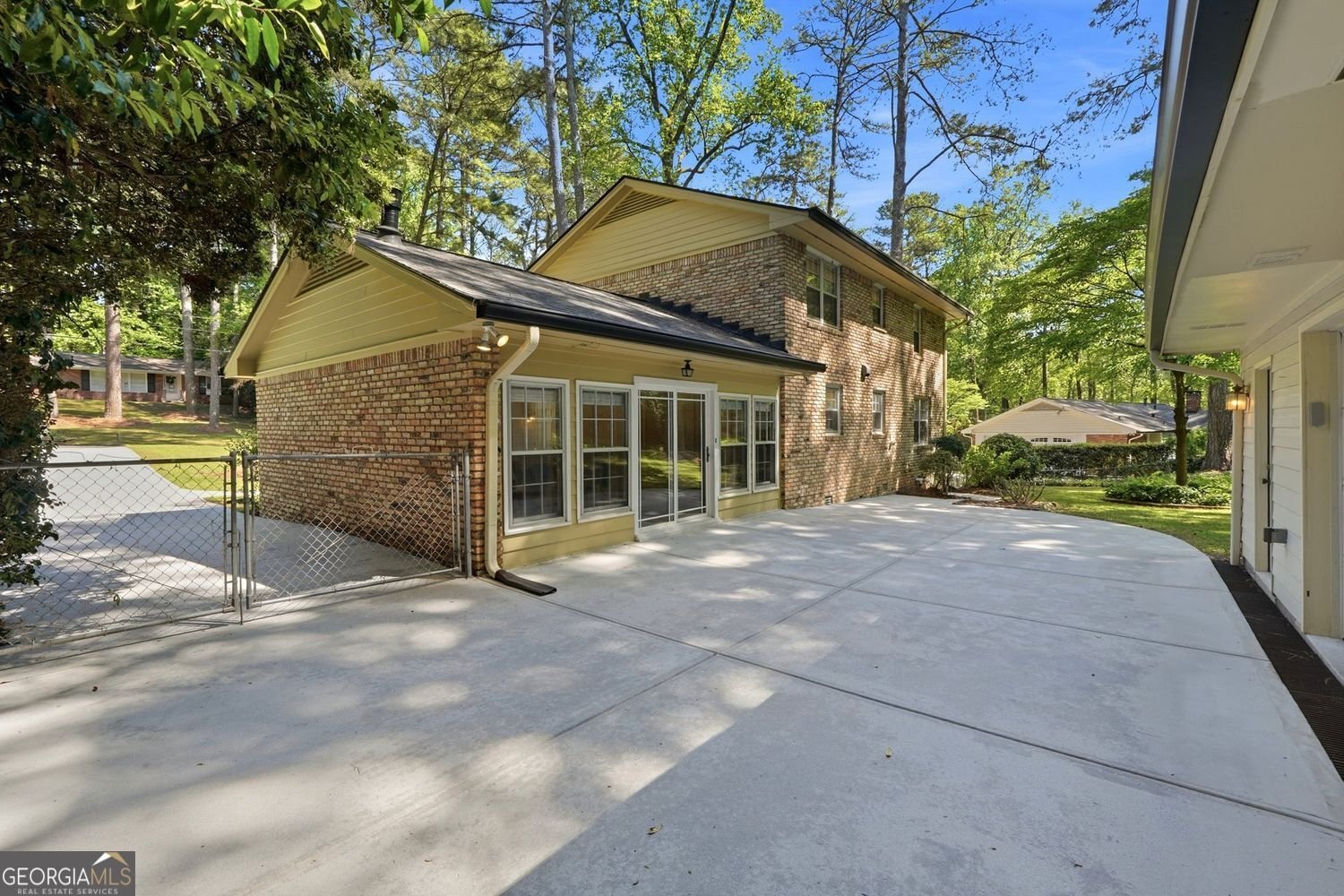 3056 Nottaway Court Atlanta - Photo 35