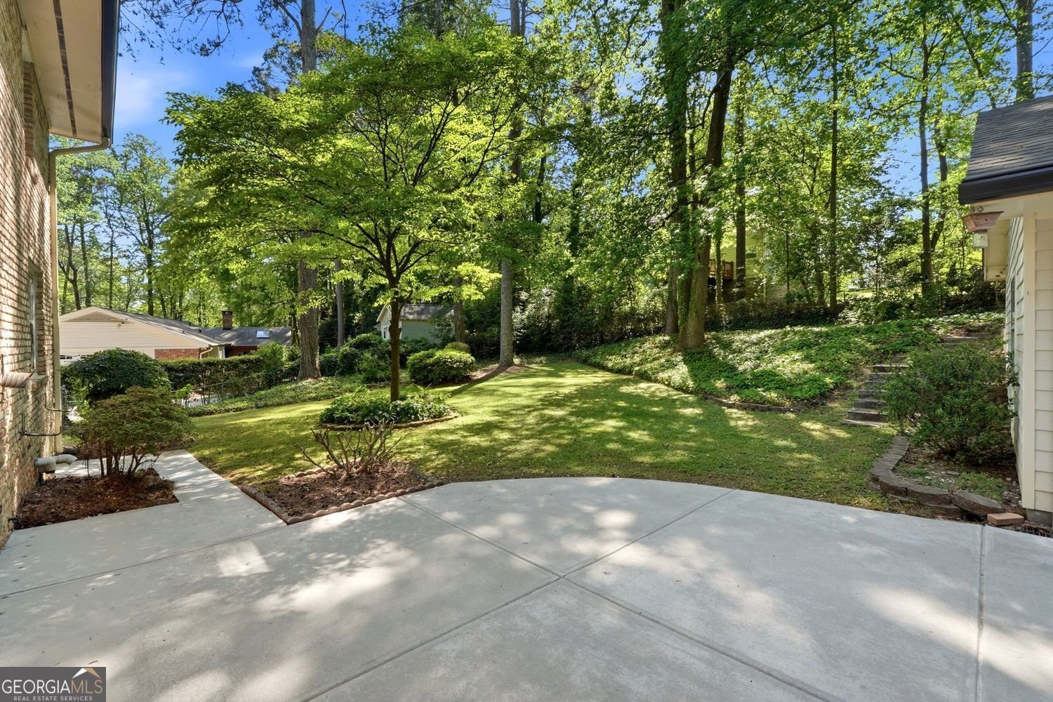 3056 Nottaway Court Atlanta - Photo 38