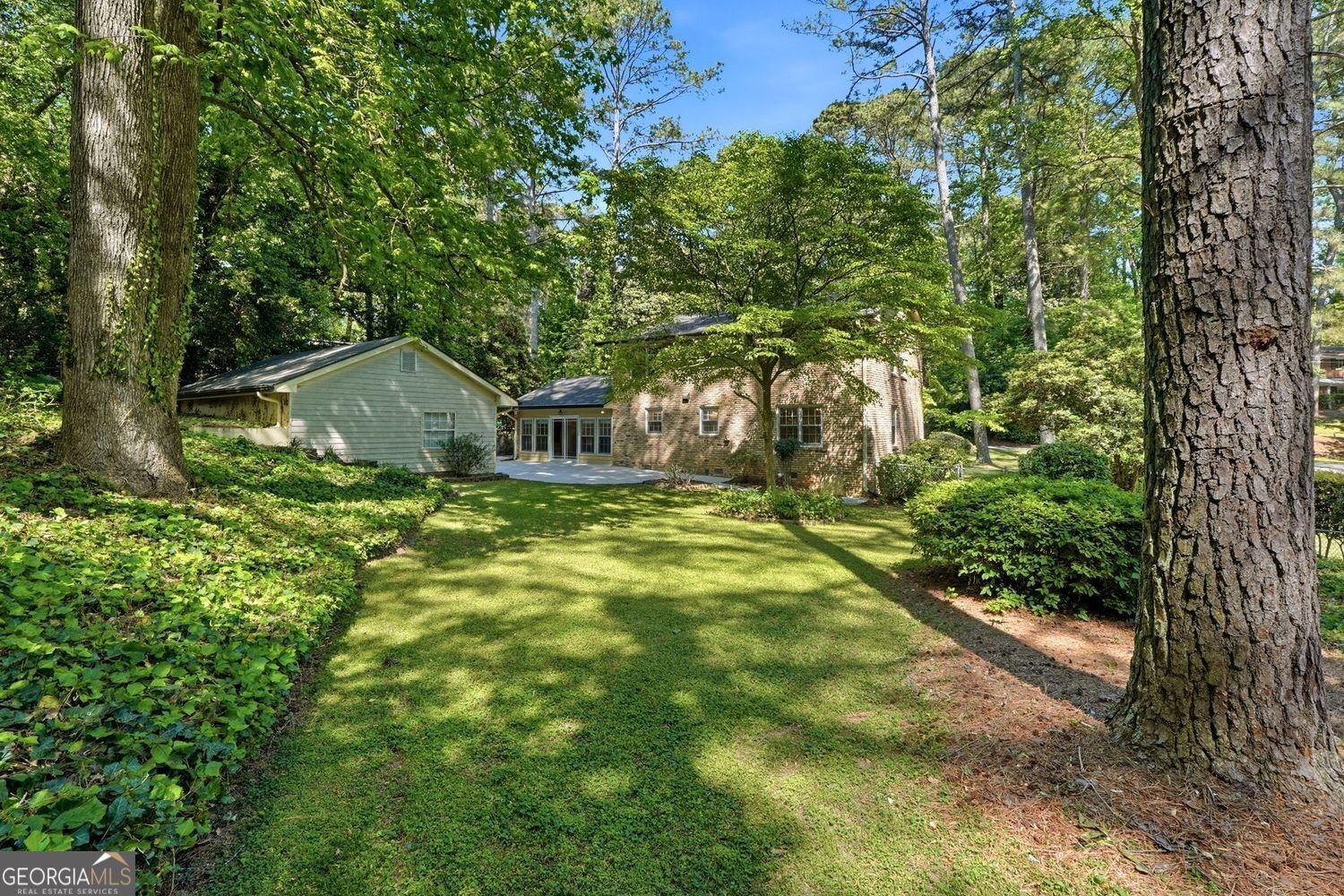 3056 Nottaway Court Atlanta - Photo 39