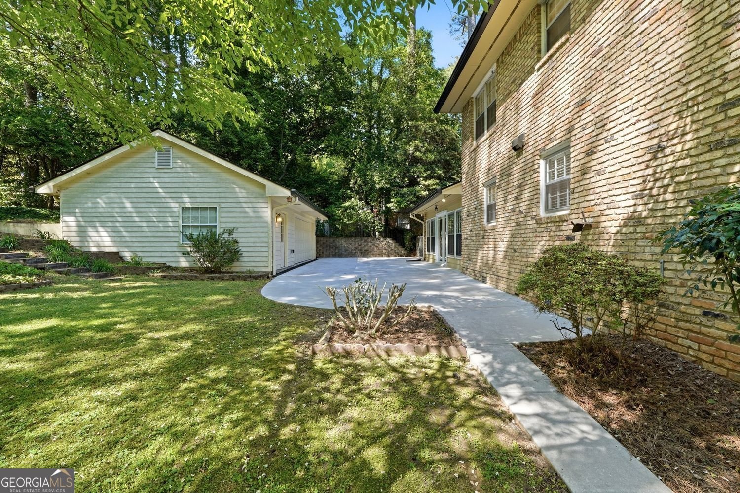 3056 Nottaway Court Atlanta - Photo 40