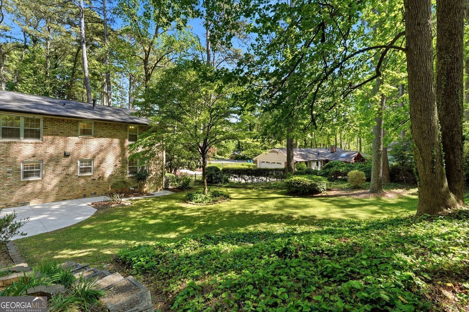 3056 Nottaway Court Atlanta - Photo 42