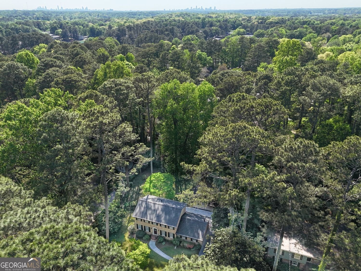 3056 Nottaway Court Atlanta - Photo 43