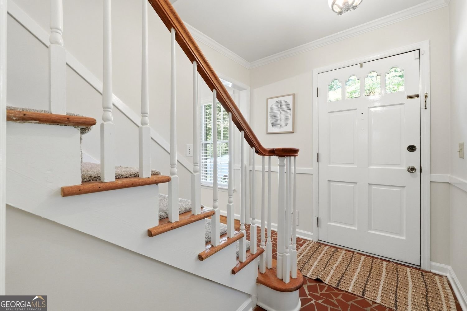 3056 Nottaway Court Atlanta - Photo 6