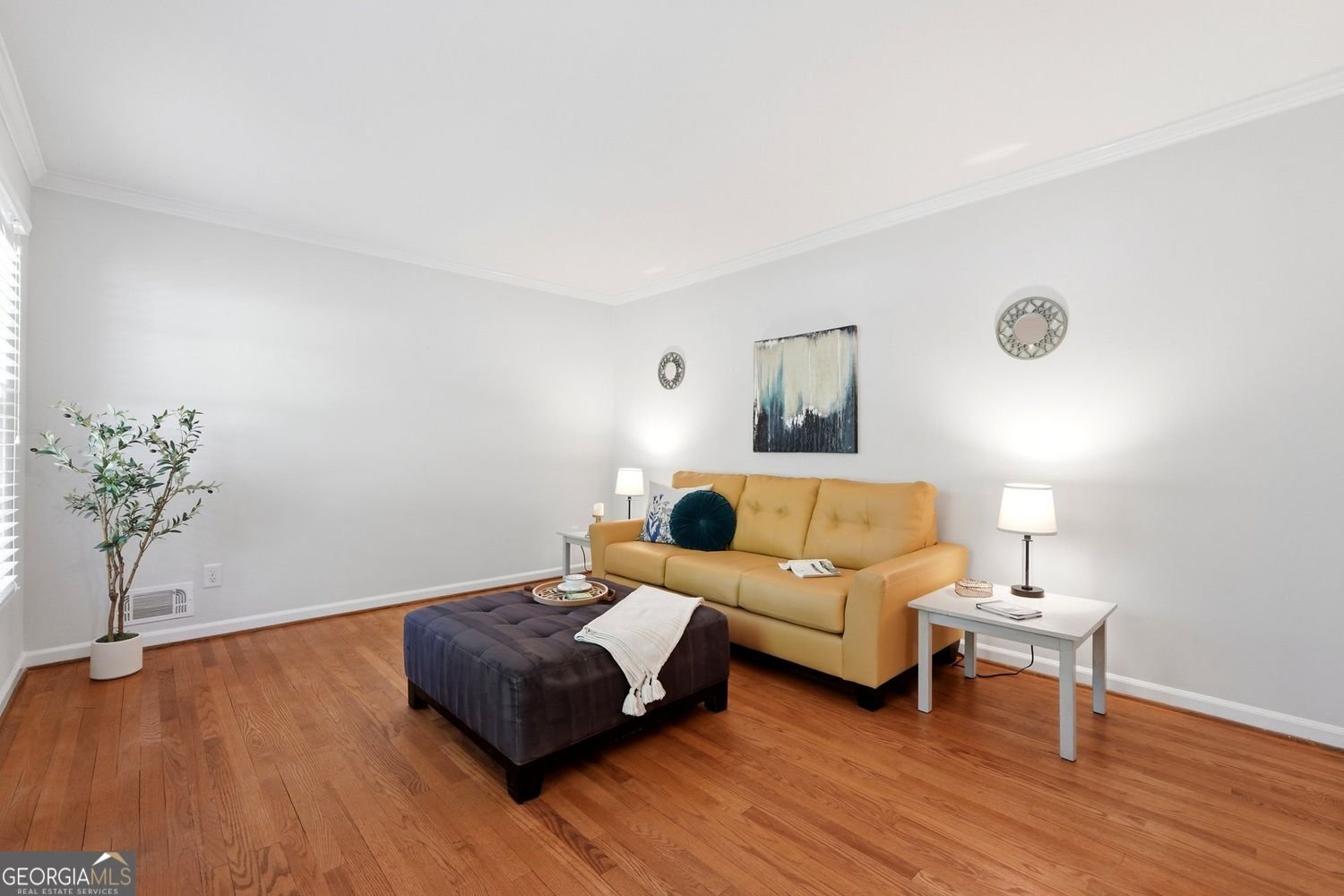 3056 Nottaway Court Atlanta - Photo 7