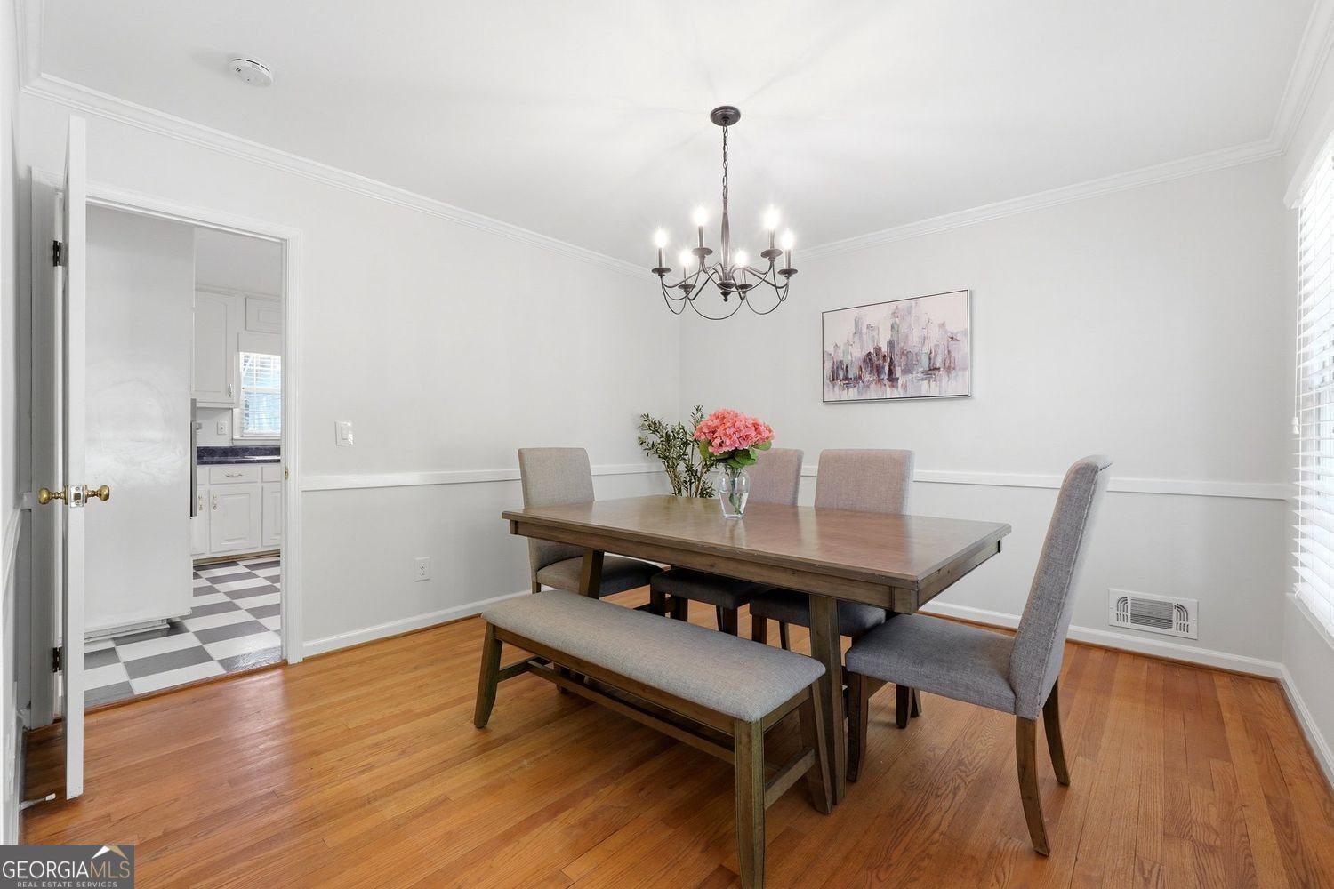 3056 Nottaway Court Atlanta - Photo 8