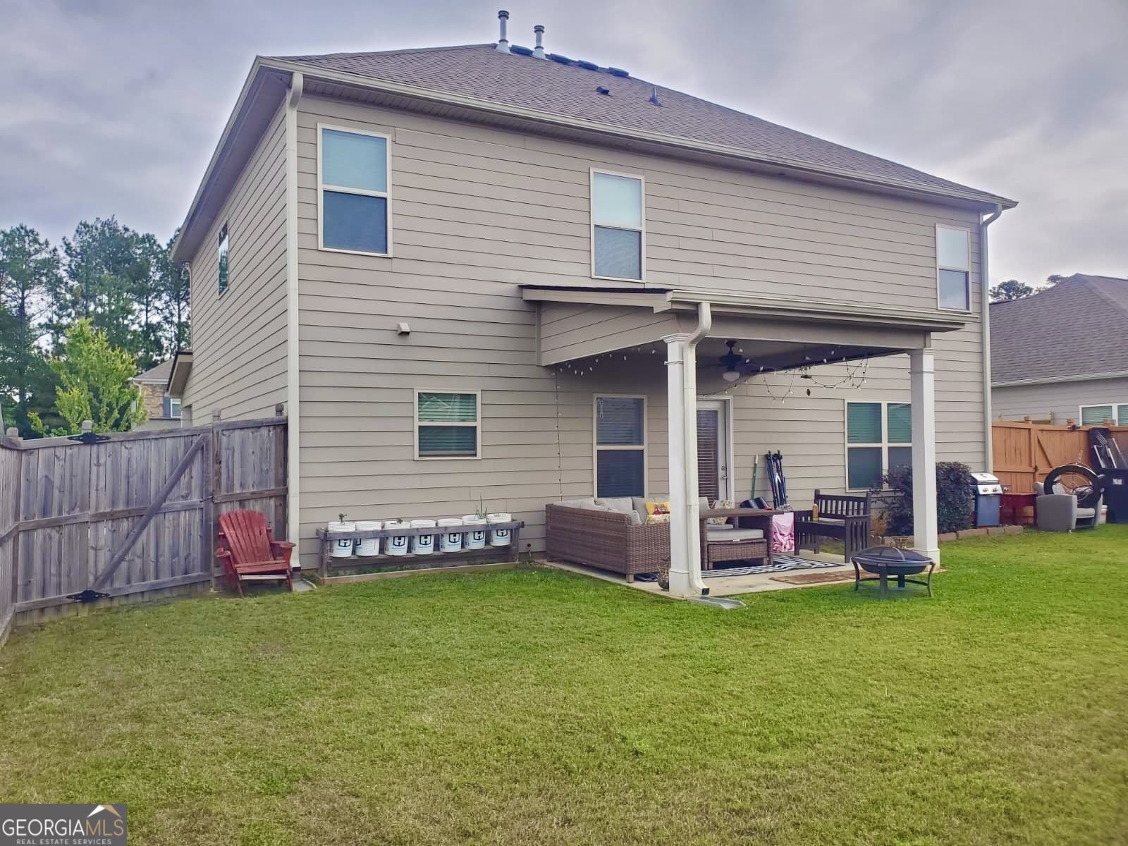 45 Shamrock Chase Adairsville - Photo 20