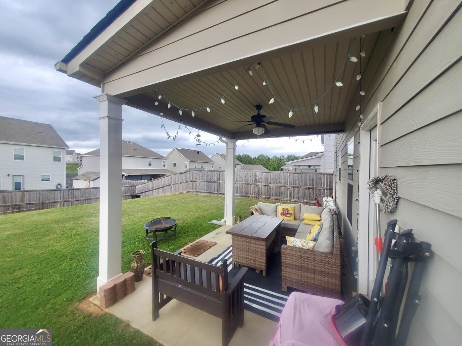 45 Shamrock Chase Adairsville - Photo 24