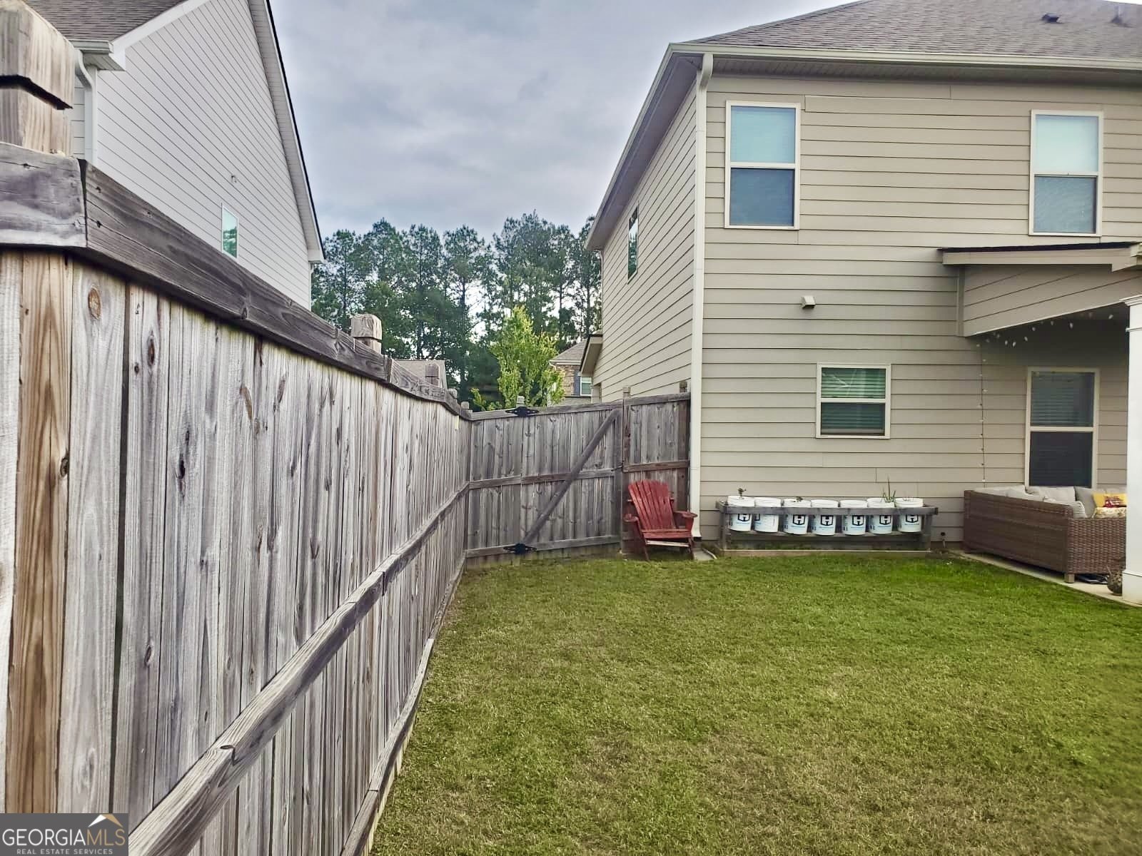 45 Shamrock Chase Adairsville - Photo 26