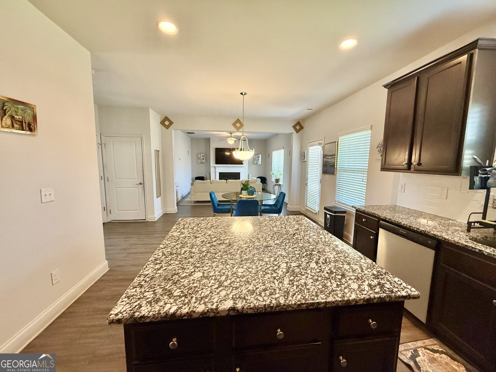 45 Shamrock Chase Adairsville - Photo 6