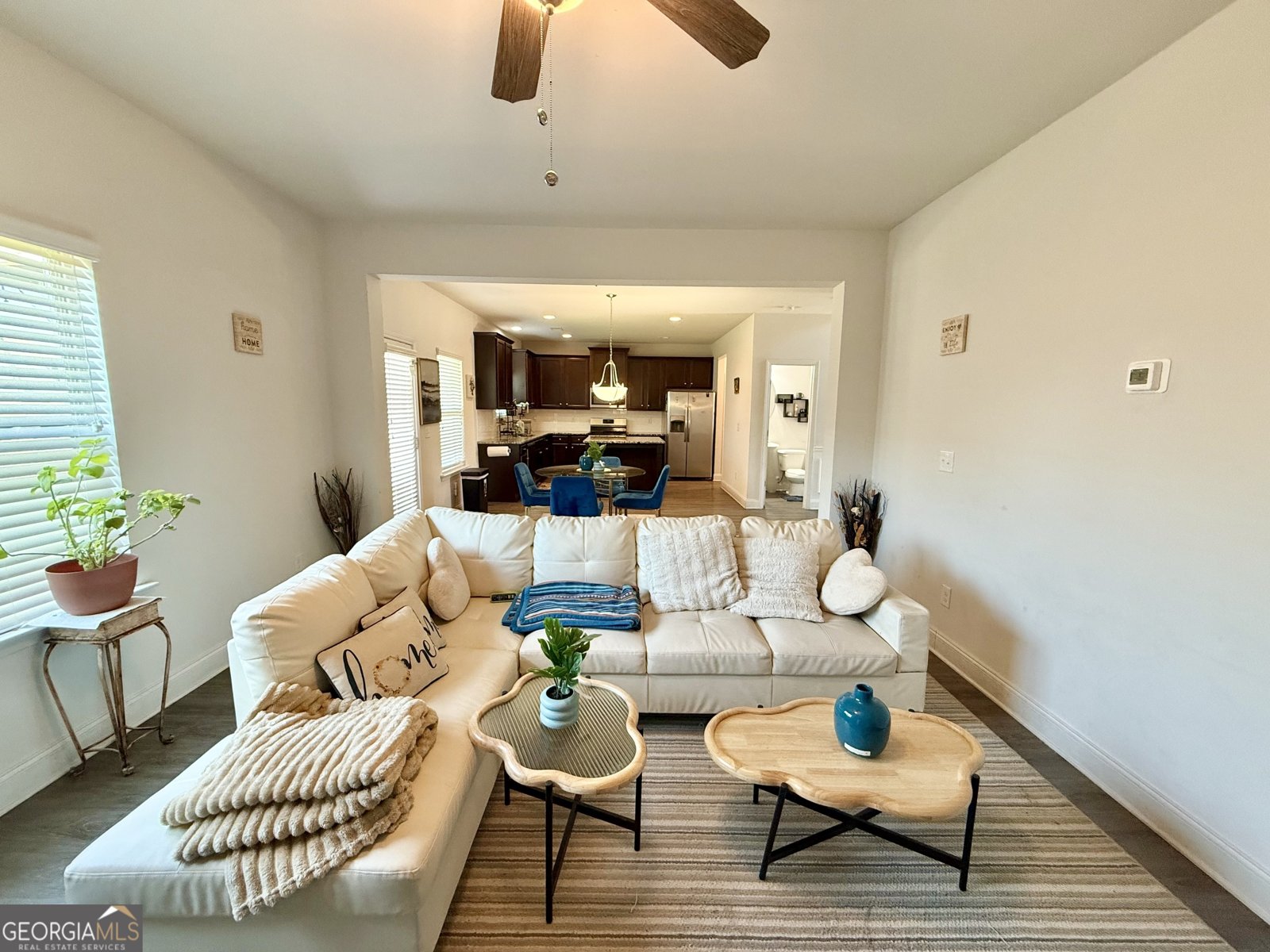 45 Shamrock Chase Adairsville - Photo 7