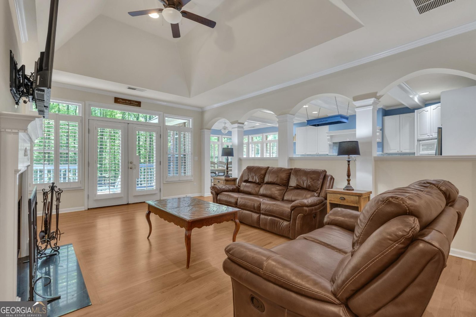 130 Sam Solomon Road Locust Grove - Photo 10