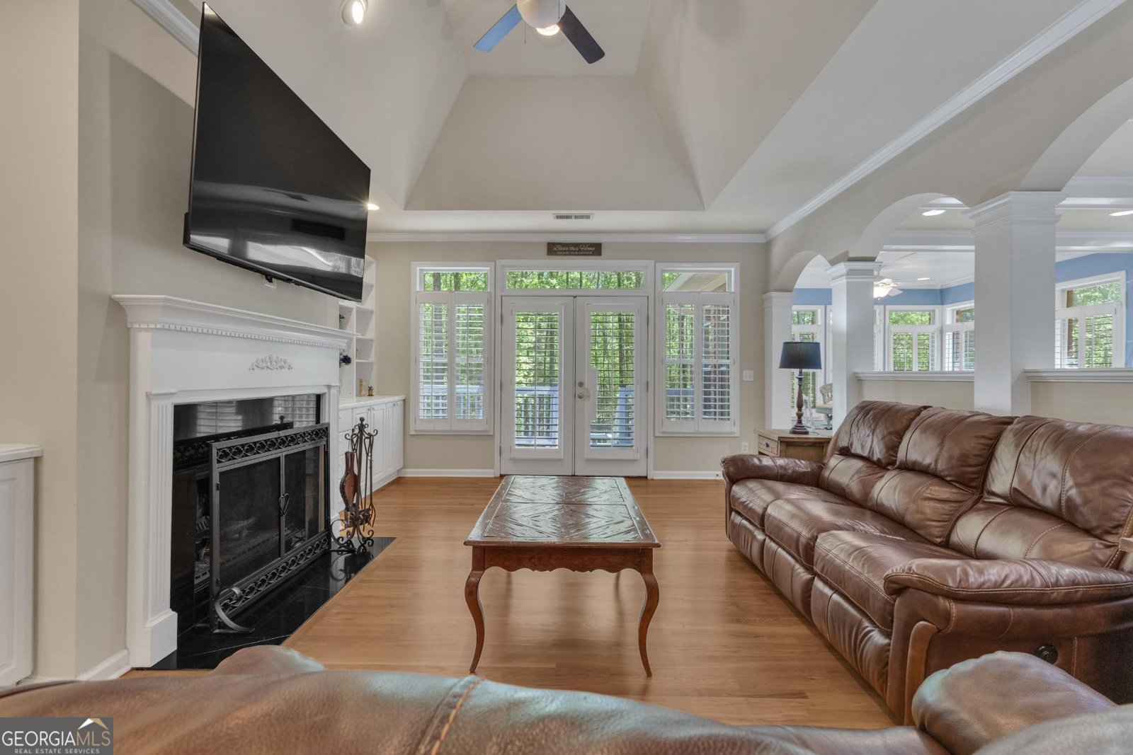 130 Sam Solomon Road Locust Grove - Photo 11