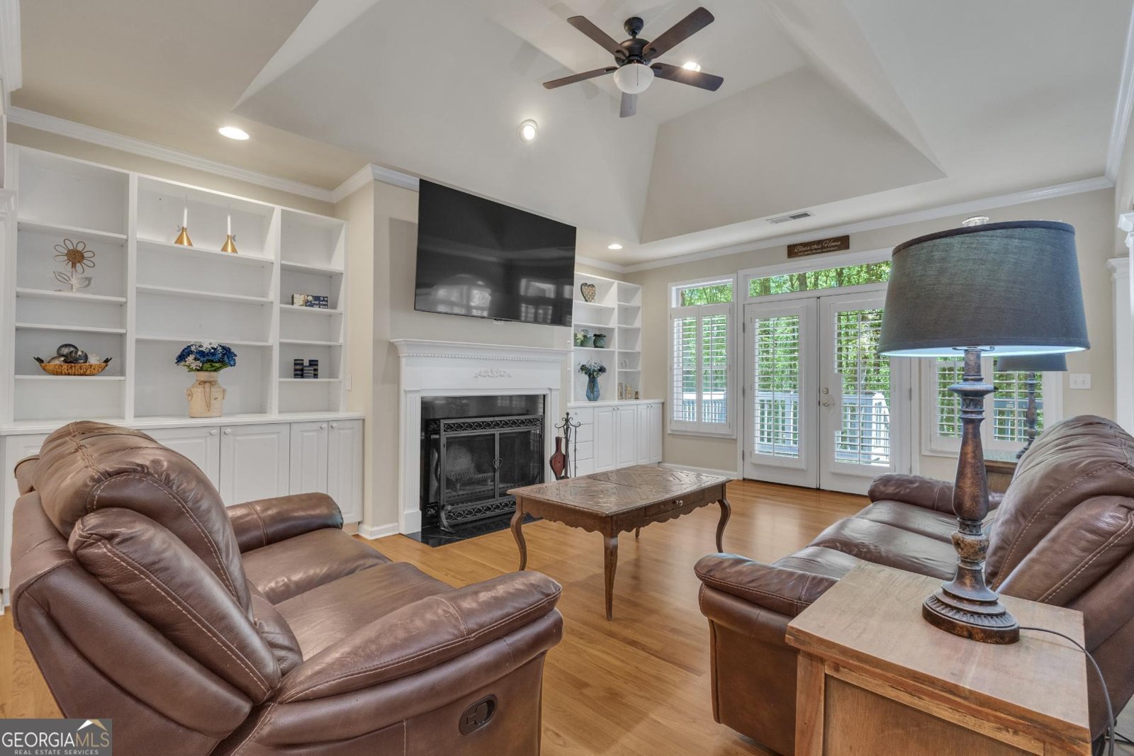 130 Sam Solomon Road Locust Grove - Photo 12